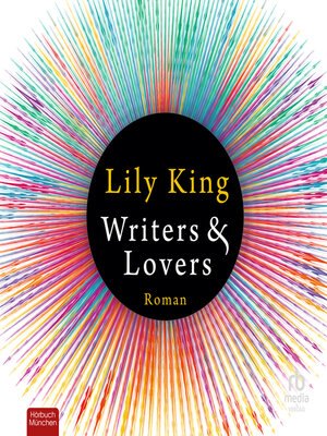 cover image of Writers & Lovers